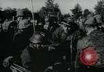 Immagine di Aerei tedeschi bomba posizioni sovietica Fronte orientale teatro europeo, 1944, secondo 48 filmato di repertorio 65675054006