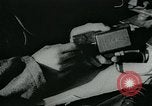 Immagine di Aerei tedeschi bomba posizioni sovietica Fronte orientale teatro europeo, 1944, secondo 49 filmato di repertorio 65675054006