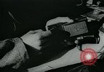 Immagine di Aerei tedeschi bomba posizioni sovietica Fronte orientale teatro europeo, 1944, secondo 50 filmato di repertorio 65675054006