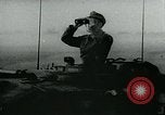 Immagine di Aerei tedeschi bomba posizioni sovietica Fronte orientale teatro europeo, 1944, secondo 61 filmato di repertorio 65675054006