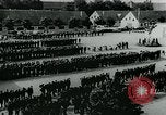 Image of German tanks Eastern Front European Theater, 1944, second 3 stock footage video 65675054007