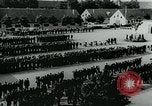 Image of German tanks Eastern Front European Theater, 1944, second 4 stock footage video 65675054007