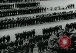 Image of German tanks Eastern Front European Theater, 1944, second 5 stock footage video 65675054007