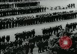 Image of German tanks Eastern Front European Theater, 1944, second 7 stock footage video 65675054007