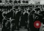 Image of German tanks Eastern Front European Theater, 1944, second 8 stock footage video 65675054007
