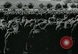 Image of German tanks Eastern Front European Theater, 1944, second 11 stock footage video 65675054007