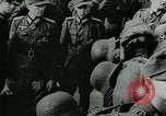 Image of German tanks Eastern Front European Theater, 1944, second 12 stock footage video 65675054007