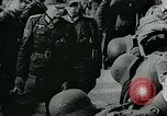 Image of German tanks Eastern Front European Theater, 1944, second 13 stock footage video 65675054007
