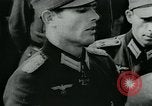 Image of German tanks Eastern Front European Theater, 1944, second 14 stock footage video 65675054007