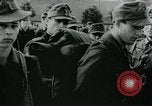 Image of German tanks Eastern Front European Theater, 1944, second 16 stock footage video 65675054007