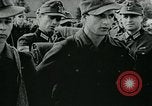 Image of German tanks Eastern Front European Theater, 1944, second 17 stock footage video 65675054007