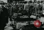 Image of German tanks Eastern Front European Theater, 1944, second 19 stock footage video 65675054007