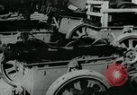 Image of German tanks Eastern Front European Theater, 1944, second 22 stock footage video 65675054007