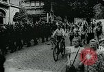 Image of German tanks Eastern Front European Theater, 1944, second 27 stock footage video 65675054007