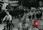 Image of German tanks Eastern Front European Theater, 1944, second 28 stock footage video 65675054007