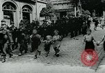 Image of German tanks Eastern Front European Theater, 1944, second 30 stock footage video 65675054007