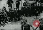 Image of German tanks Eastern Front European Theater, 1944, second 32 stock footage video 65675054007