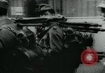 Image of German tanks Eastern Front European Theater, 1944, second 35 stock footage video 65675054007