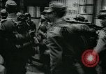 Image of German tanks Eastern Front European Theater, 1944, second 36 stock footage video 65675054007