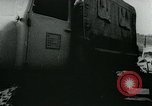 Image of German tanks Eastern Front European Theater, 1944, second 37 stock footage video 65675054007