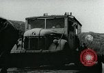 Image of German tanks Eastern Front European Theater, 1944, second 43 stock footage video 65675054007