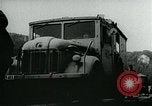Image of German tanks Eastern Front European Theater, 1944, second 44 stock footage video 65675054007