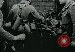 Image of German tanks Eastern Front European Theater, 1944, second 45 stock footage video 65675054007