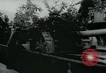 Image of German tanks Eastern Front European Theater, 1944, second 55 stock footage video 65675054007