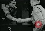 Image of German tanks Eastern Front European Theater, 1944, second 56 stock footage video 65675054007