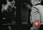 Image of German tanks Eastern Front European Theater, 1944, second 57 stock footage video 65675054007