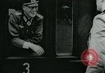 Image of German tanks Eastern Front European Theater, 1944, second 58 stock footage video 65675054007