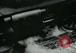 Image of German tanks Eastern Front European Theater, 1944, second 59 stock footage video 65675054007