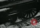 Image of German tanks Eastern Front European Theater, 1944, second 60 stock footage video 65675054007