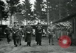 Immagine di Adolf Hitler Polonia, 1941, secondo 3 filmato di repertorio 65675054008