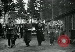 Immagine di Adolf Hitler Polonia, 1941, secondo 5 filmato di repertorio 65675054008