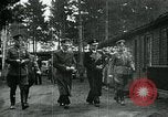 Immagine di Adolf Hitler Polonia, 1941, secondo 6 filmato di repertorio 65675054008