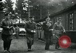 Immagine di Adolf Hitler Polonia, 1941, secondo 7 filmato di repertorio 65675054008