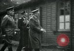Immagine di Adolf Hitler Polonia, 1941, secondo 10 filmato di repertorio 65675054008