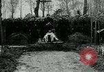 Standbild Beerdigung des deutschen Generalmajors Adelbert Schulz Deutschland, 1944, aus Sekunde 25 historischem Filmmaterial Videoclip 65675054009