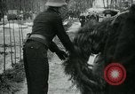 Standbild Beerdigung des deutschen Generalmajors Adelbert Schulz Deutschland, 1944, aus Sekunde 39 historischem Filmmaterial Videoclip 65675054009