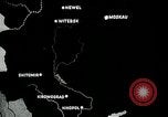 Standbild Zweiter Weltkrieg an der Ostfront Russland, 1942, aus Sekunde 1 historischem Filmmaterial Videoclip 65675054010