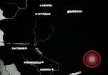 Standbild Zweiter Weltkrieg an der Ostfront Russland, 1942, aus Sekunde 3 historischem Filmmaterial Videoclip 65675054010