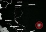 Standbild Zweiter Weltkrieg an der Ostfront Russland, 1942, aus Sekunde 5 historischem Filmmaterial Videoclip 65675054010