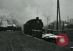Standbild Zweiter Weltkrieg an der Ostfront Russland, 1942, aus Sekunde 6 historischem Filmmaterial Videoclip 65675054010