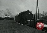 Standbild Zweiter Weltkrieg an der Ostfront Russland, 1942, aus Sekunde 7 historischem Filmmaterial Videoclip 65675054010