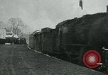 Standbild Zweiter Weltkrieg an der Ostfront Russland, 1942, aus Sekunde 9 historischem Filmmaterial Videoclip 65675054010