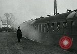 Standbild Zweiter Weltkrieg an der Ostfront Russland, 1942, aus Sekunde 13 historischem Filmmaterial Videoclip 65675054010