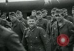 Standbild Zweiter Weltkrieg an der Ostfront Russland, 1942, aus Sekunde 14 historischem Filmmaterial Videoclip 65675054010