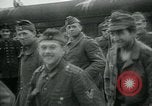 Standbild Zweiter Weltkrieg an der Ostfront Russland, 1942, aus Sekunde 15 historischem Filmmaterial Videoclip 65675054010