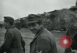 Standbild Zweiter Weltkrieg an der Ostfront Russland, 1942, aus Sekunde 17 historischem Filmmaterial Videoclip 65675054010